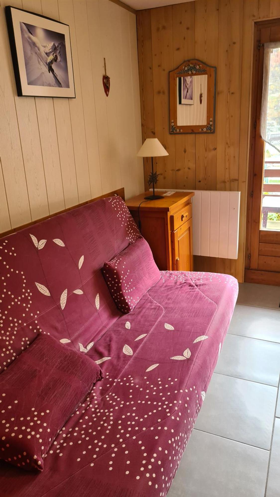 Chalet La Piste Bleu Saint-Gervais-les-Bains Bagian luar foto