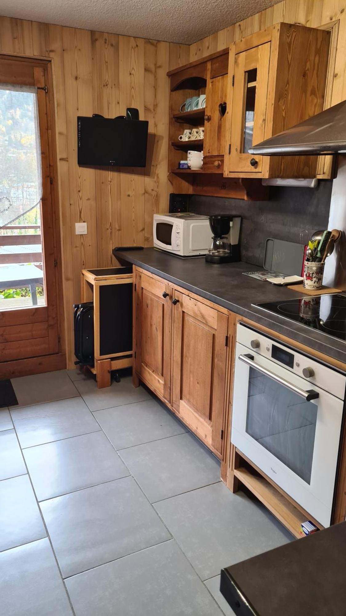 Chalet La Piste Bleu Saint-Gervais-les-Bains Bagian luar foto