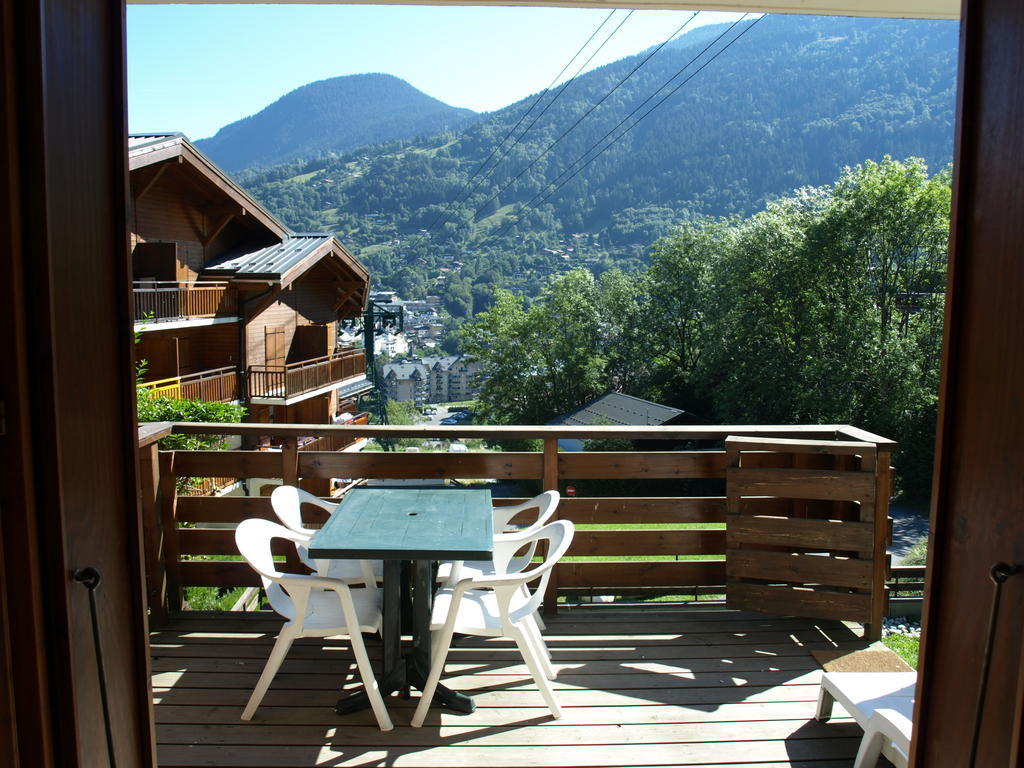 Chalet La Piste Bleu Saint-Gervais-les-Bains Ruang foto